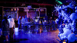 Private Event Space with in-house AV & Furniture (Outside Catering & Bar Service allowed) - Image 2