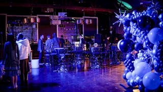 Private Event Space with in-house AV & Furniture (Outside Catering & Bar Service allowed) - Image 2