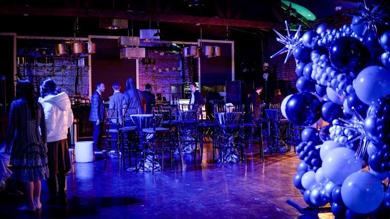 Private Event Space with in-house AV & Furniture (Outside Catering & Bar Service allowed) - Image 2