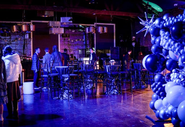 Private Event Space with in-house AV & Furniture (Outside Catering & Bar Service allowed) - Image 2