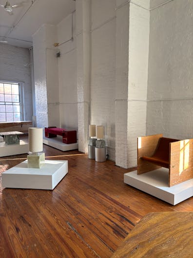 Gorgeous Authentic NYC Loft with White Brick and 15' Ceilings - Image 1