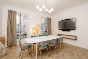 Showroom Palestro Les Appartes - Image 16