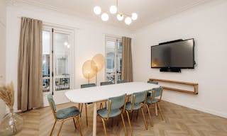 Showroom Palestro Les Appartes - Image 16