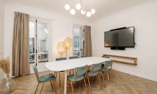 Showroom Palestro Les Appartes - Image 16