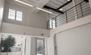 Espace Vertbois, galerie au coeur du Marais - Image 5