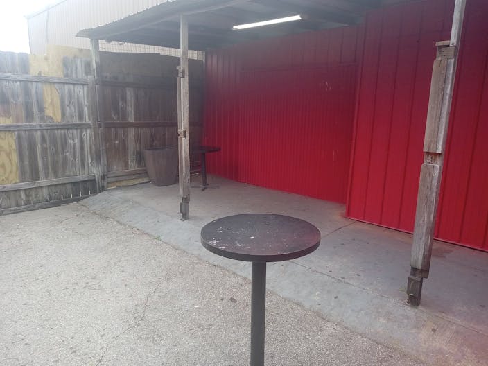 Chic Exotic Lounge - Image 3