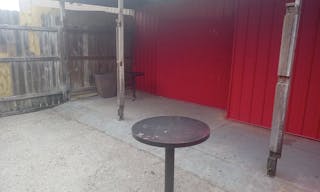 Chic Exotic Lounge - Image 3