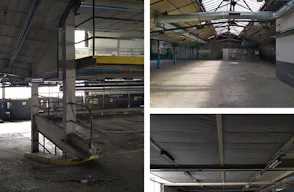 Industrial Space - Former Garage - Paris 11th Arrondissement - Image 3
