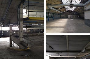 Industrial Space - Former Garage - Paris 11th Arrondissement - Image 3