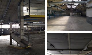 Industrial Space - Former Garage - Paris 11th Arrondissement - Image 3