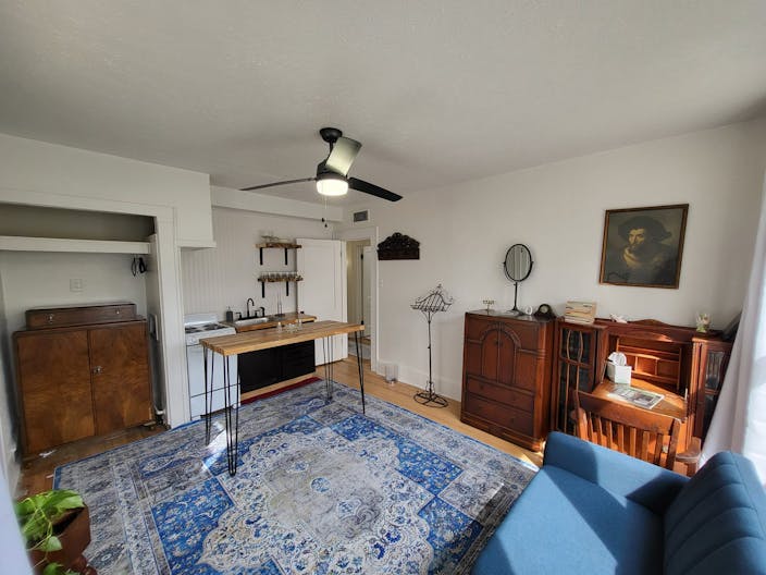 Historic Loft Space in Texas - Image 4