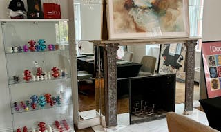 Exclusive Venue in Historic Metropolitan District - Image 2