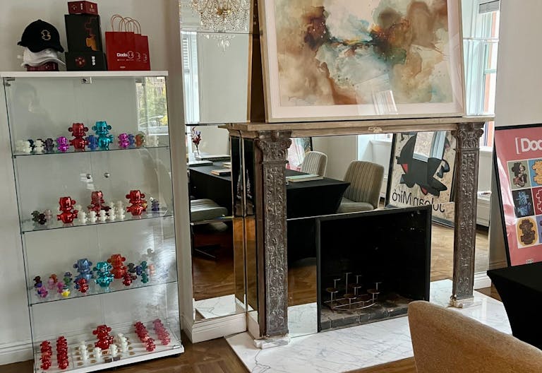 Exclusive Venue in Historic Metropolitan District - Image 2