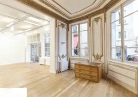 Rue Petites Ecuries Paris Pop Up Boutique - Image 1