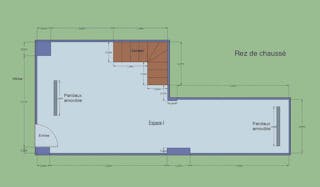 Stylish Pop Up Boutique in Paris - Image 5