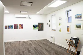 Art Gallery in Park Slope, Brooklyn - Image 1