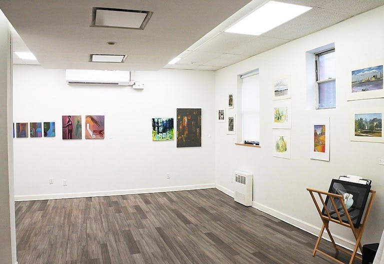 Art Gallery in Park Slope, Brooklyn - Image 1