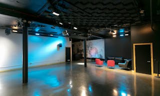 Premier Event space conveniently located in Tribeca - Image 6