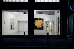Temporary Store Milano per Mostre d'Arte e Design - Image 3