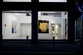 Temporary Store Milano per Mostre d'Arte e Design - Image 3