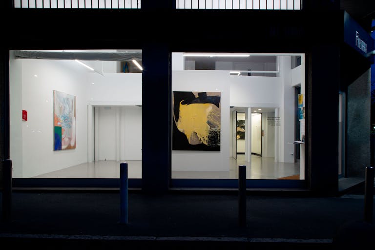 Temporary Store Milano per Mostre d'Arte e Design - Image 3