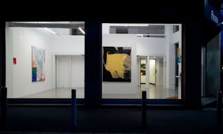 Temporary Store Milano per Mostre d'Arte e Design - Image 3