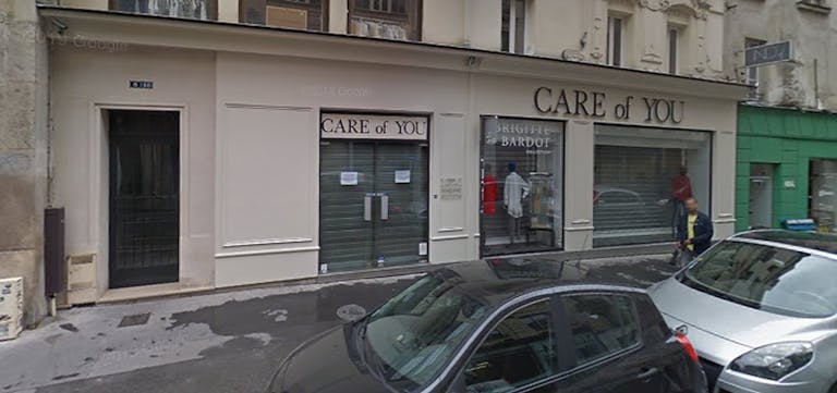 Pop-Up Space for Rent - Paris Sentier - Image 0