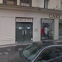 Pop-Up Space for Rent - Paris Sentier