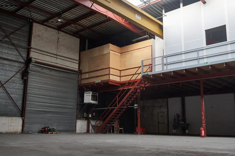 Virtual Production House - Image 2