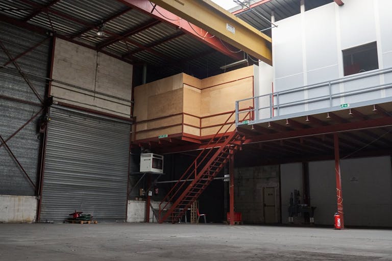 Virtual Production House - Image 2