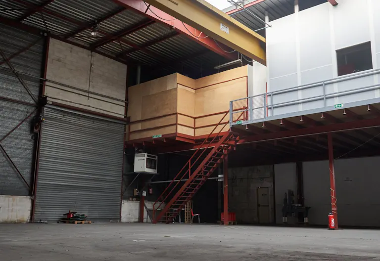 Virtual Production House - Image 2