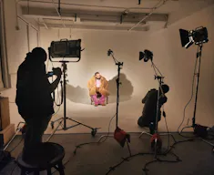 5000 sqft Chelsea Loft w Photo Studios + Production Space (Fashion, Showrooms, Events, Castings) & Rooftop Access - Image 25