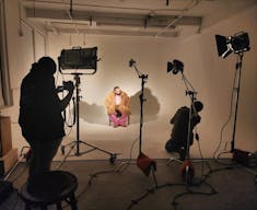 5000 sqft Chelsea Loft w Photo Studios + Production Space (Fashion, Showrooms, Events, Castings) & Rooftop Access - Image 25