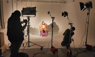 5000 sqft Chelsea Loft w Photo Studios + Production Space (Fashion, Showrooms, Events, Castings) & Rooftop Access - Image 25