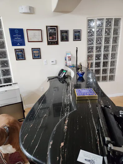 The nicest looking office in Ventura County - located in Newbury Park... - Image 2