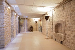 Un espace de 430 m2 au charme industrielle sur 3 niveaux au coeur du Marais - Image 10