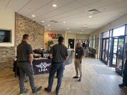 Spring Hill Event Center - Image 1