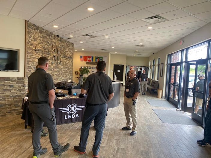 Spring Hill Event Center - Image 1