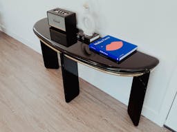 Natural Light Loft with Unique Designer Furniture for Production and Meeting - Image 7