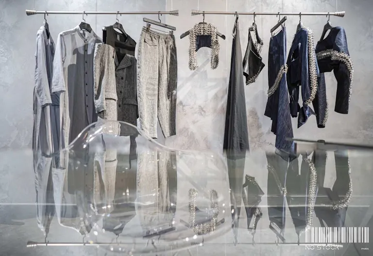 boutique next to place des Vosges - Image 4