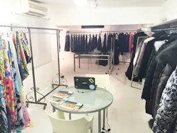 Pretty Showroom near Place Vend�me - Image 4