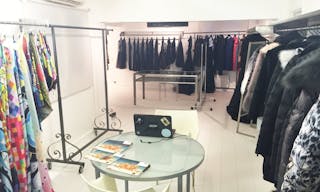 Pretty Showroom near Place Vend�me - Image 4