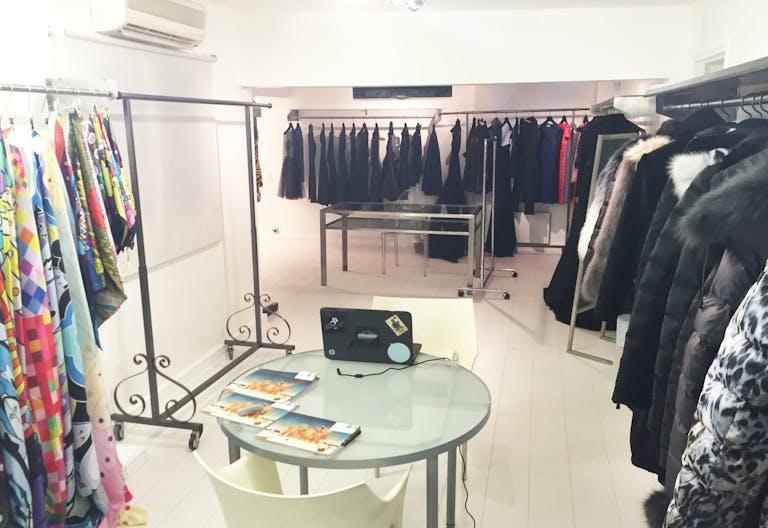 Pretty Showroom near Place Vend�me - Image 4