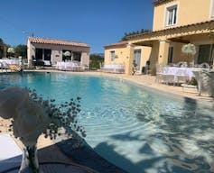 Lieu de jardin unique sur la C�te d'Azur - Image 2