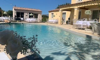 Lieu de jardin unique sur la C�te d'Azur - Image 2