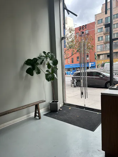 SoHo/Nolita Glass-Front Pop-Up Space on Bowery – Next to Supreme - Image 4