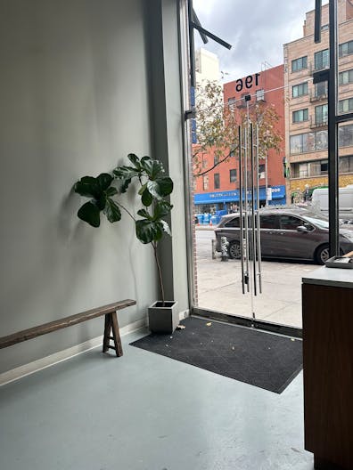 SoHo/Nolita Glass-Front Pop-Up Space on Bowery – Next to Supreme - Image 4