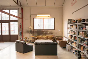 Espace de 300m2 en Campagne - Image 7