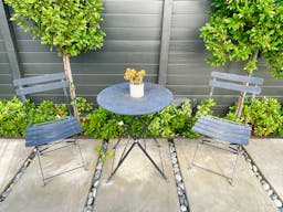 Modern Farmhouse with Beautiful Landscaping - Image 5