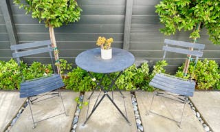 Modern Farmhouse with Beautiful Landscaping - Image 5